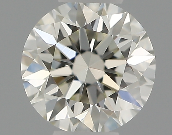 0.23 Carat Round Natural Diamond