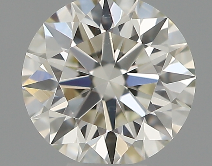 0.25 Carat Round Natural Diamond